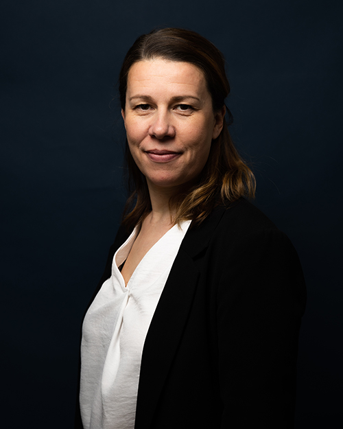 Véronique Malécot Consultante en Création d'Entreprise