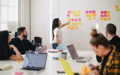 Les sources de financement lors de la création d’entreprise