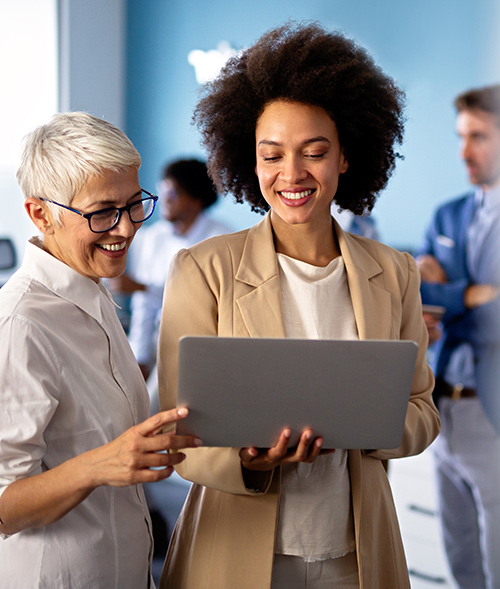 Osez et ayez confiance dans votre projet entrepreneurial